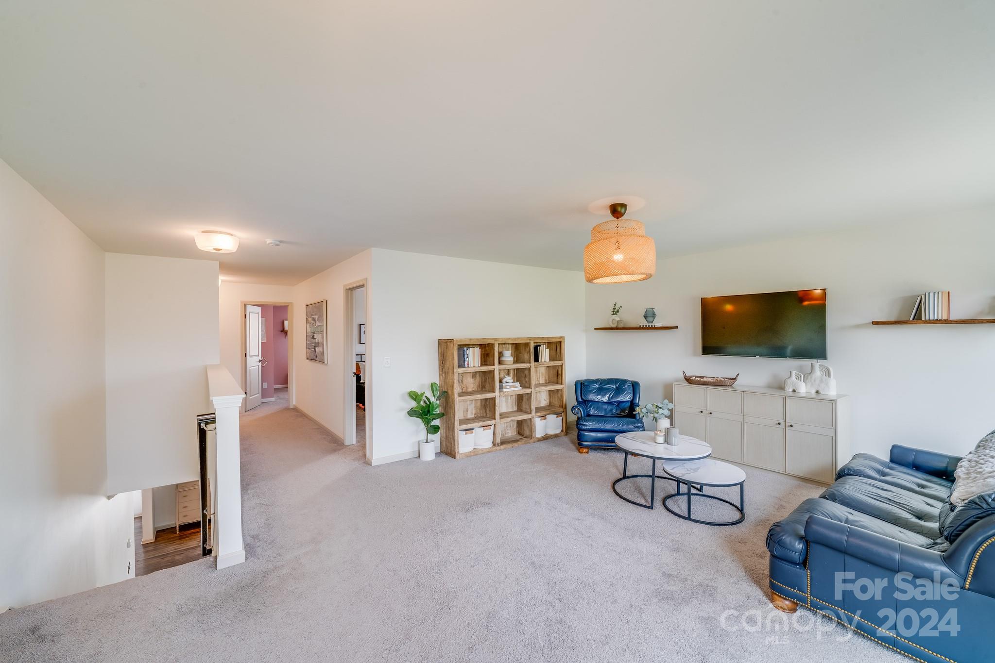 Huntley Glen - Residential