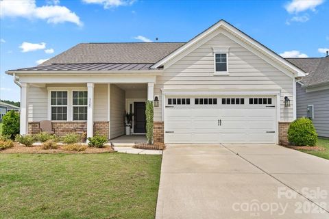 Photo of 315 Northgate Boulevard #146, Indian Trail, NC 28079 (MLS # 4387884)