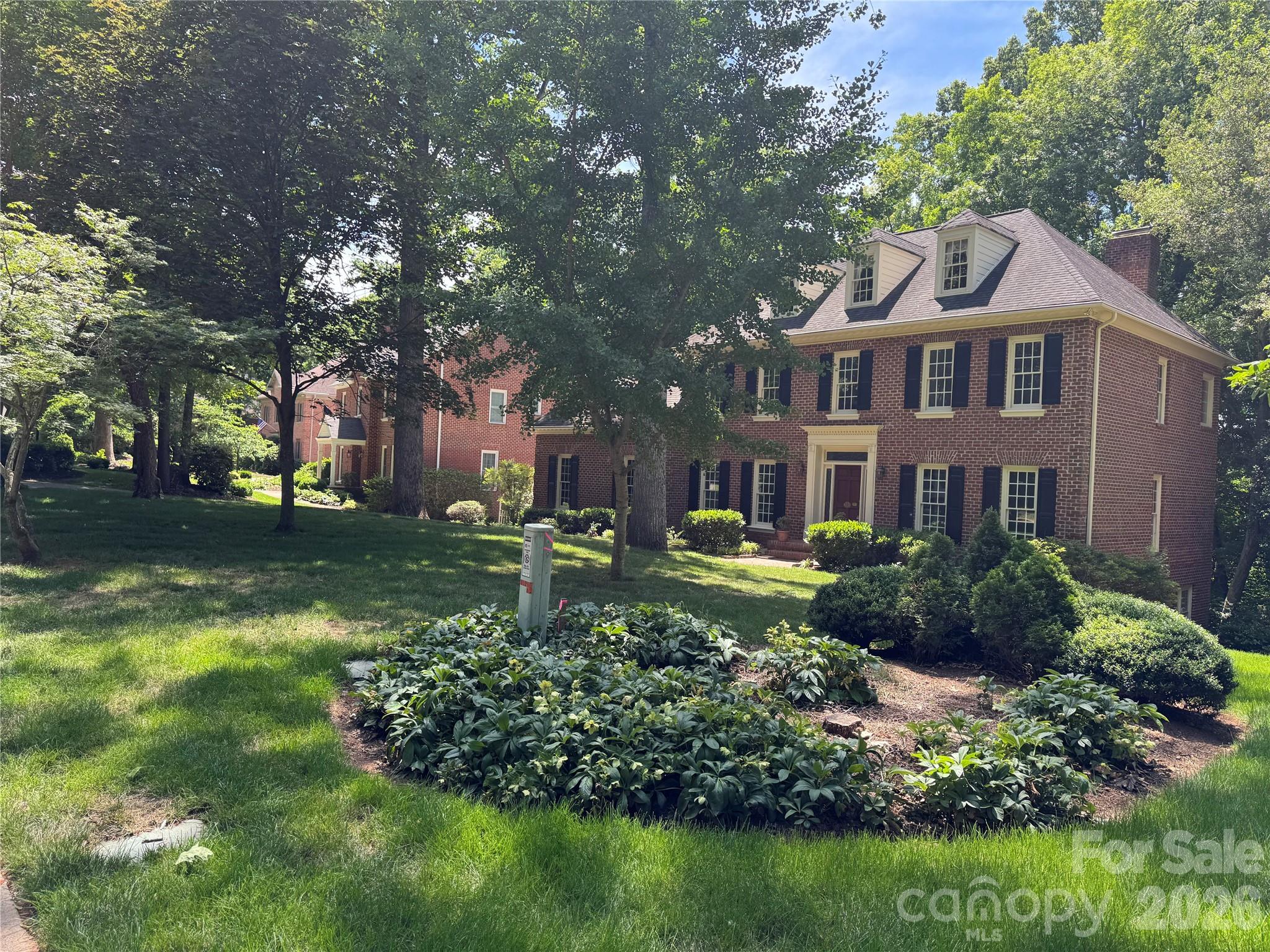 10205 Balmoral Circle