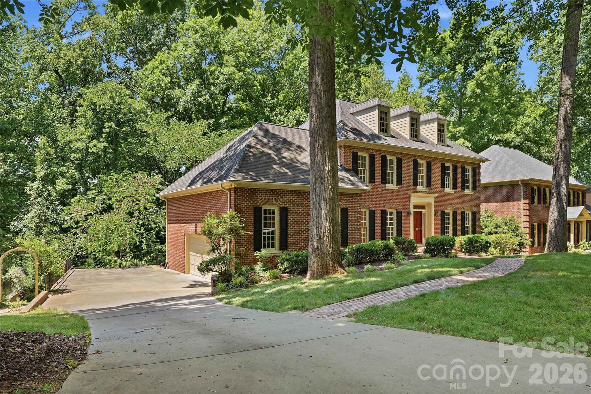 10205 Balmoral Circle