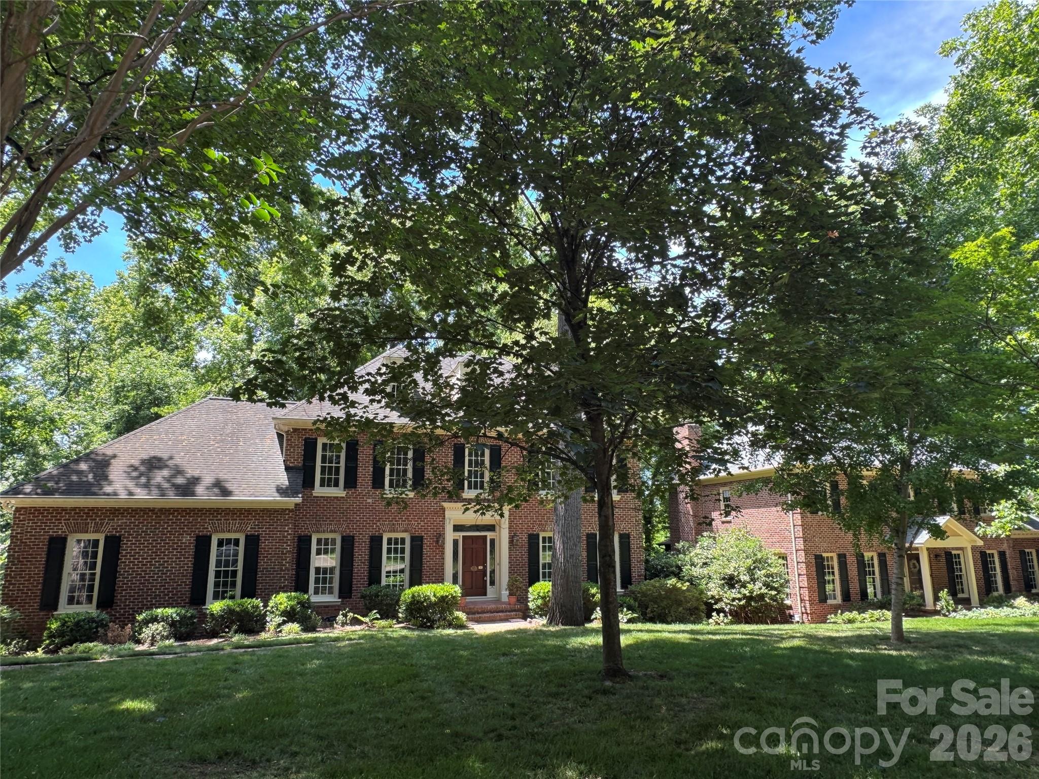 10205 Balmoral Circle