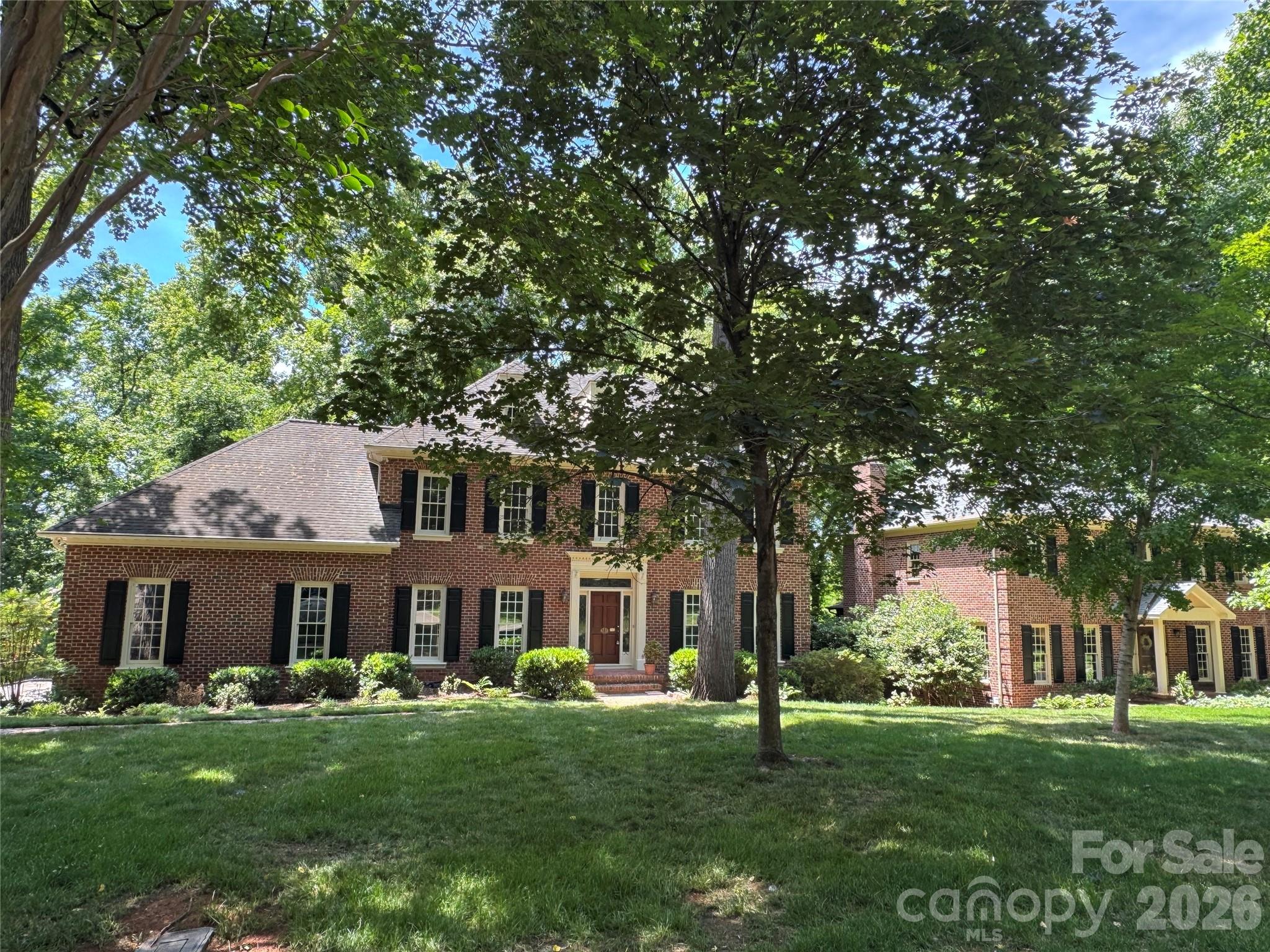 10205 Balmoral Circle