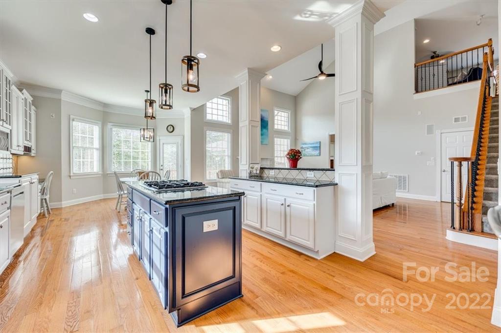 Lake Forest - Residential