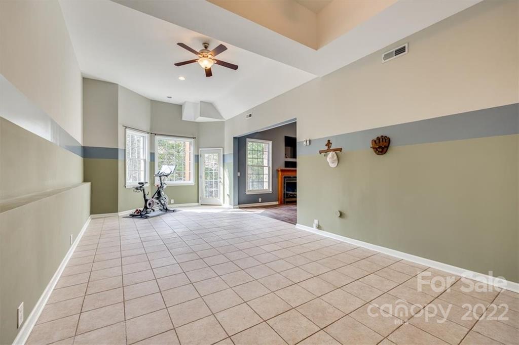 Lake Forest - Residential