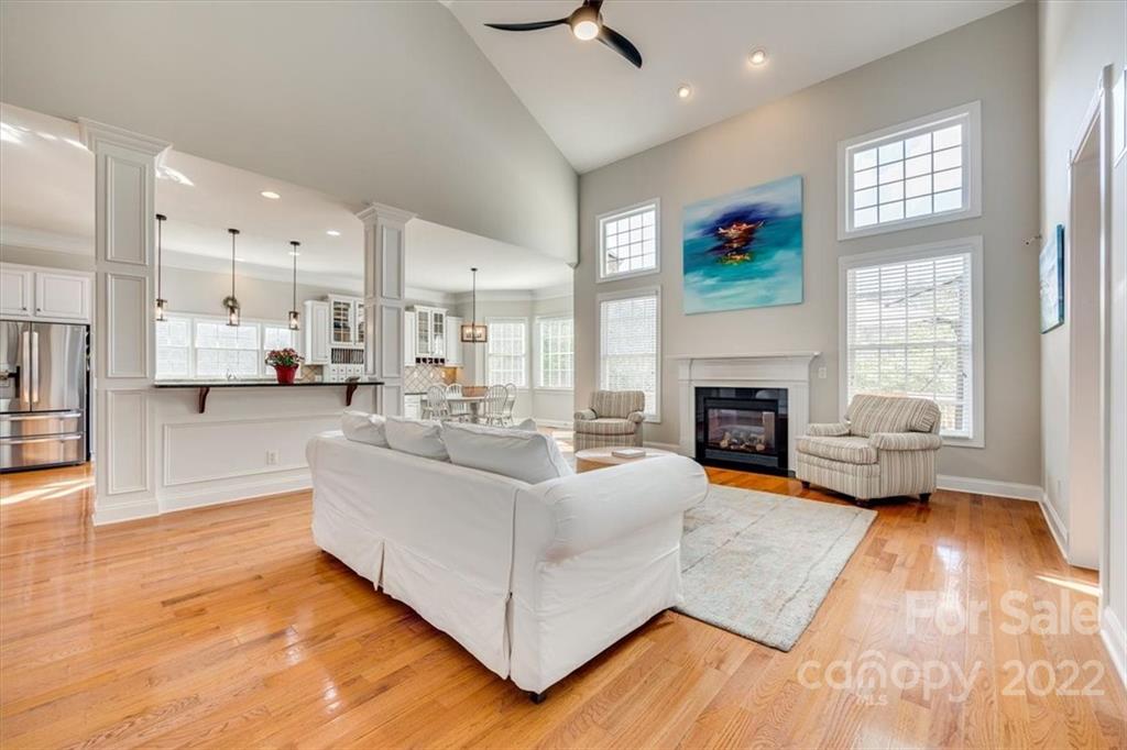 Lake Forest - Residential