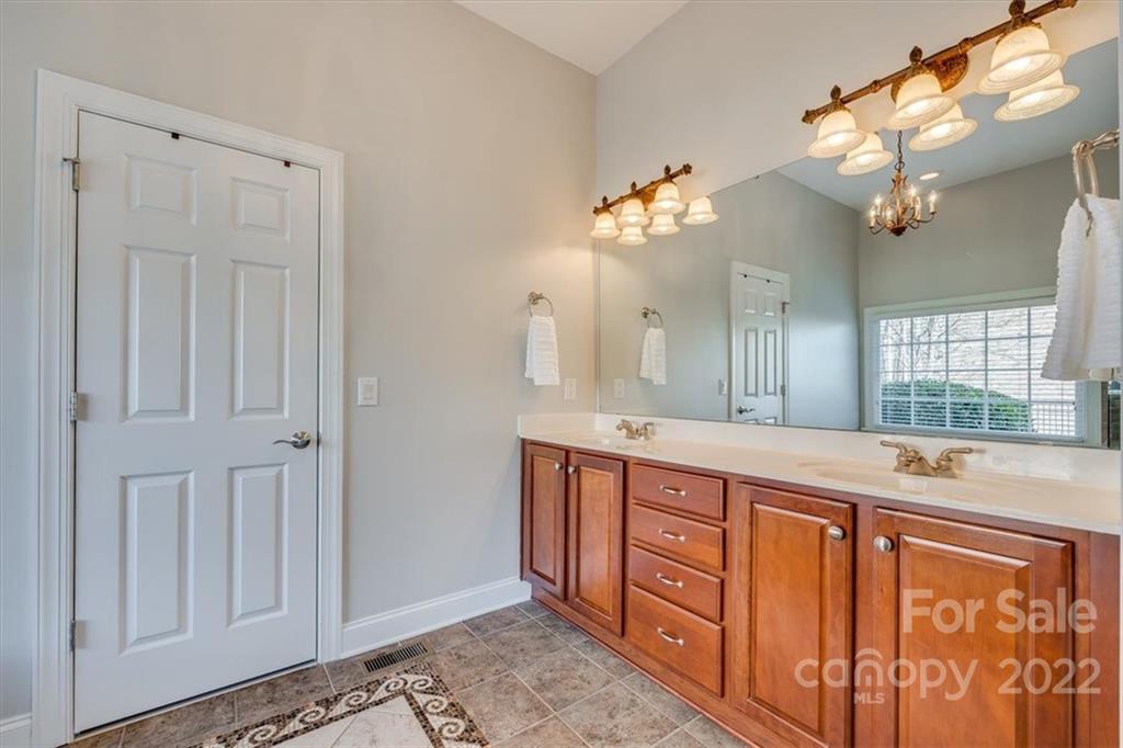 Lake Forest - Residential