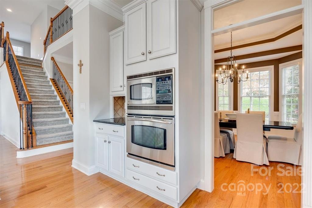 Lake Forest - Residential