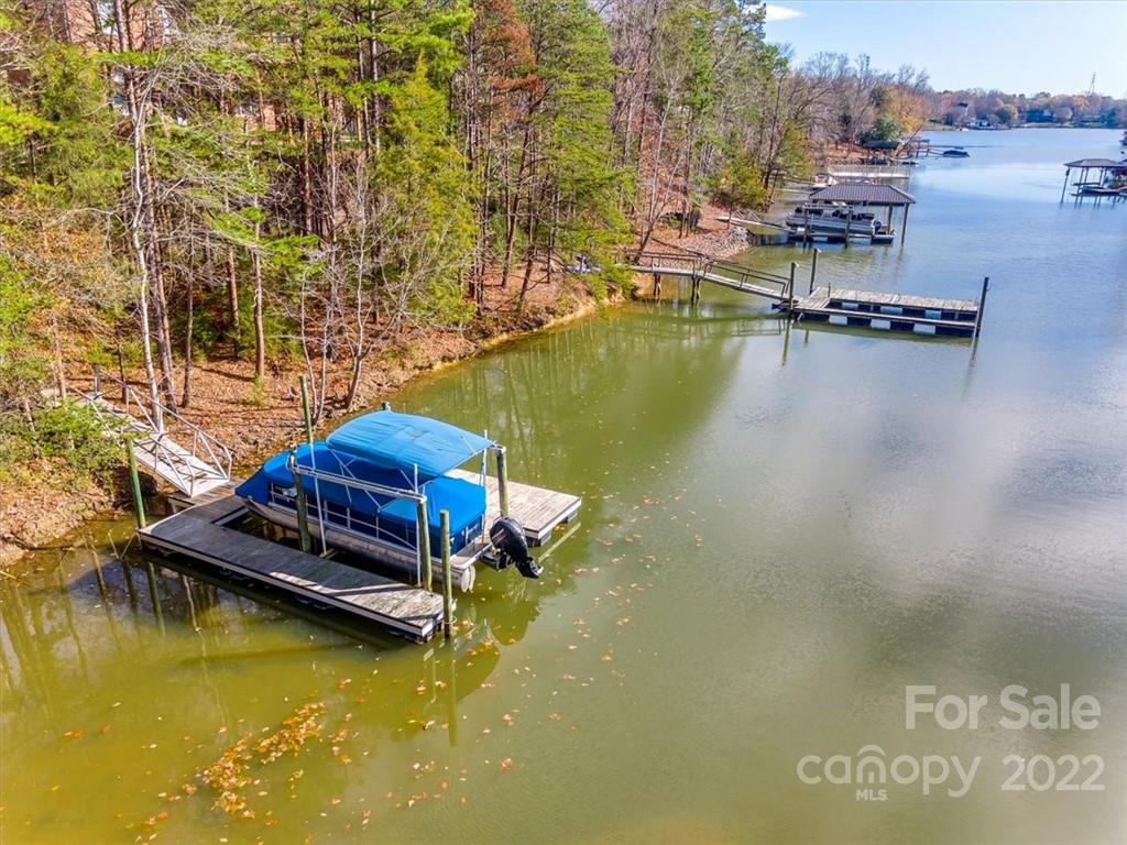 Lake Forest - Residential