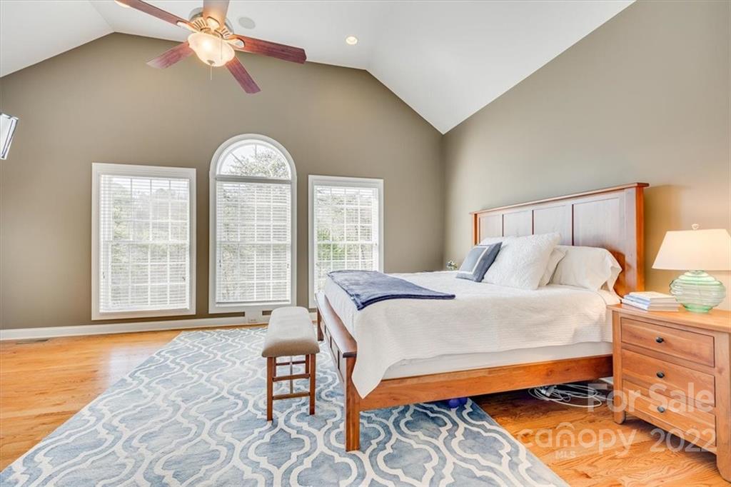 Lake Forest - Residential