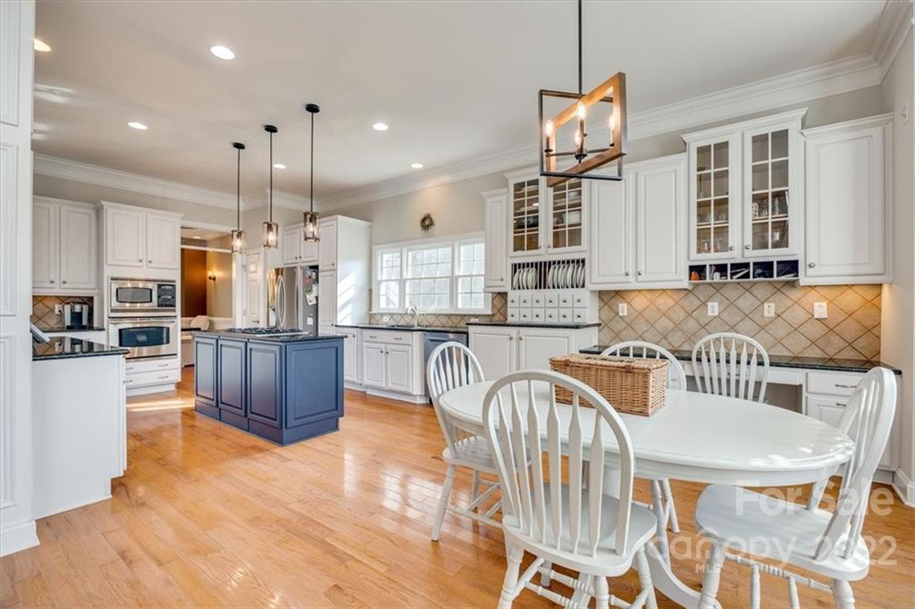 Lake Forest - Residential