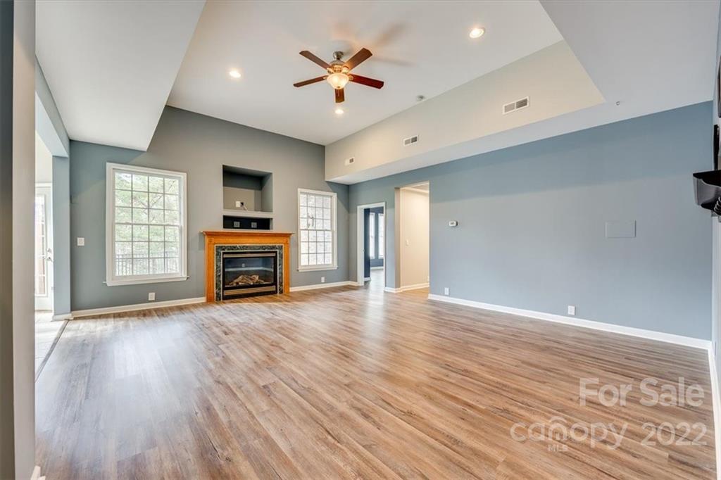 Lake Forest - Residential