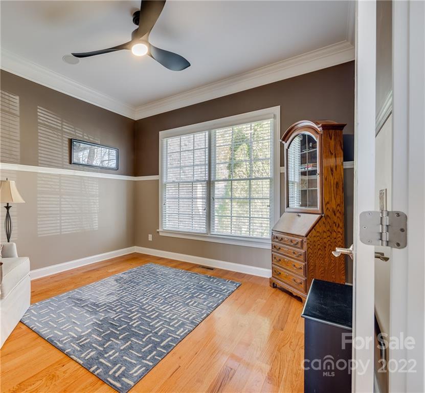 Lake Forest - Residential