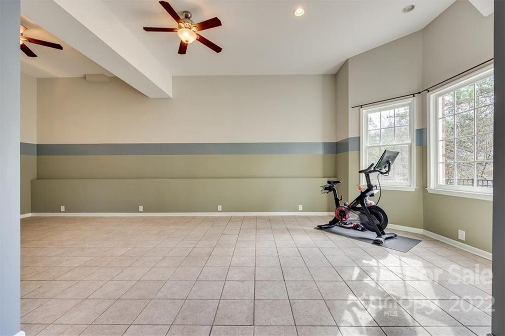 Lake Forest - Residential