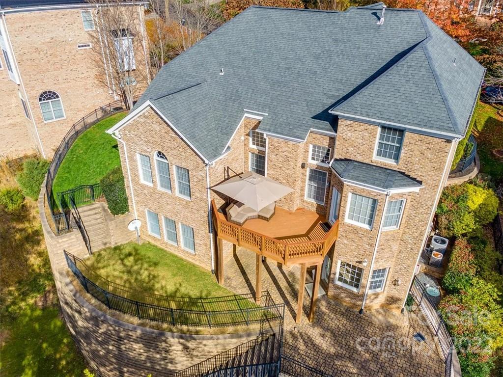 Lake Forest - Residential