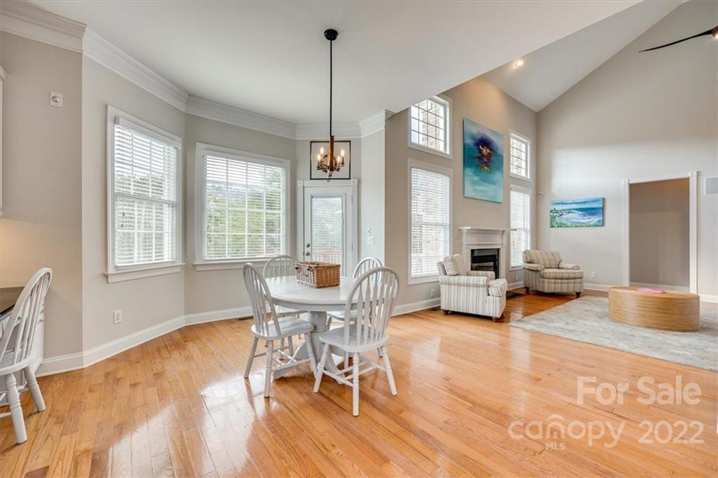 Lake Forest - Residential