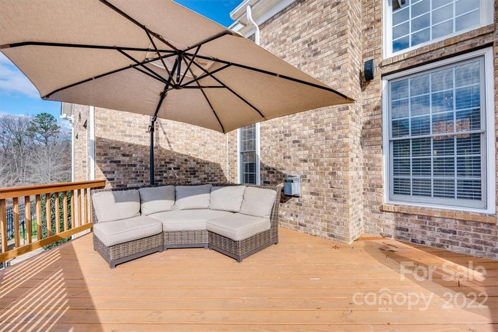 Lake Forest - Residential