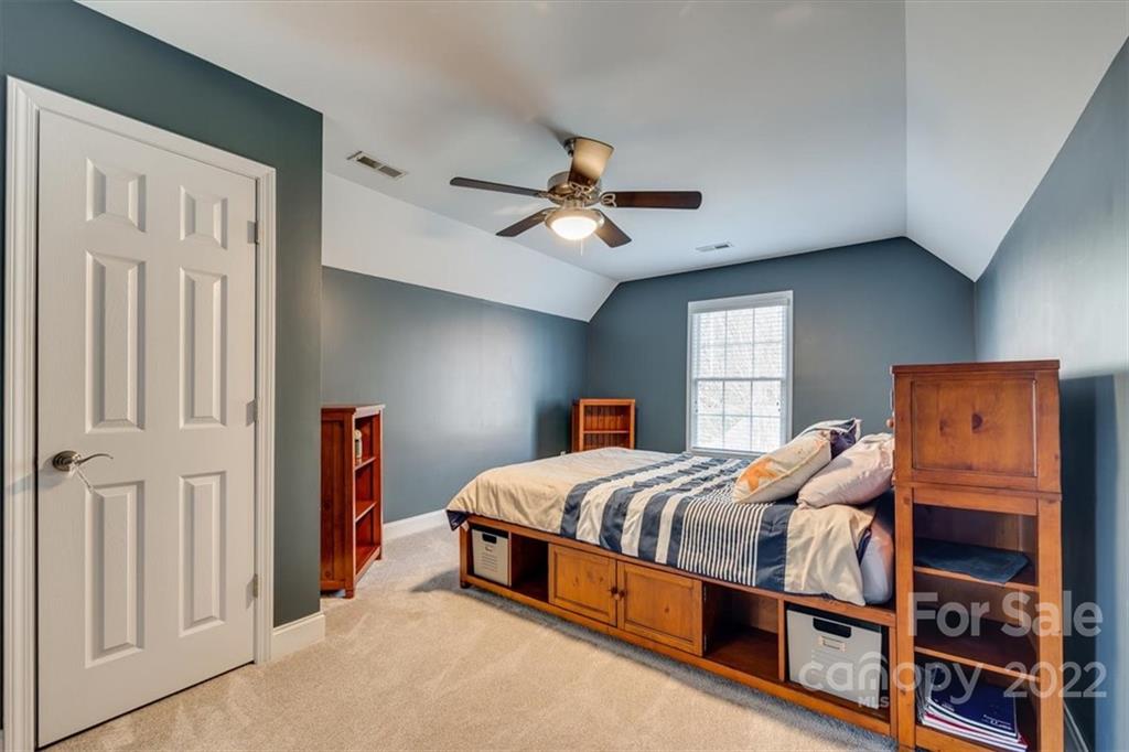 Lake Forest - Residential