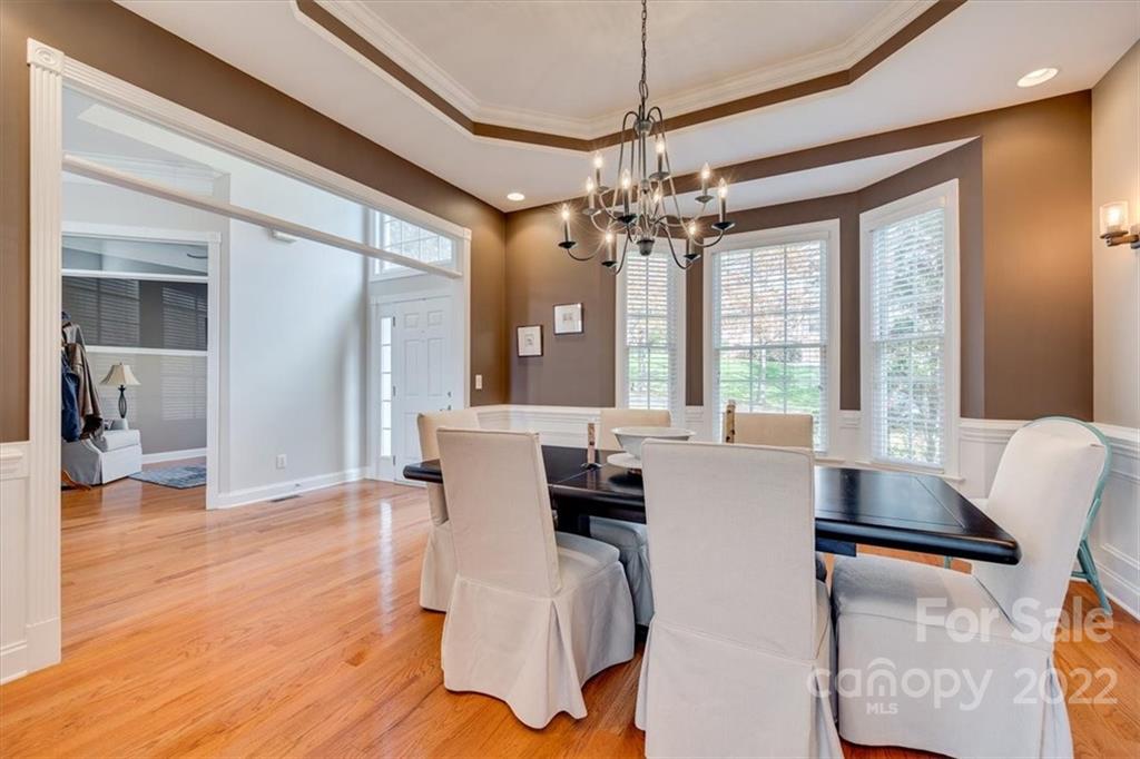 Lake Forest - Residential