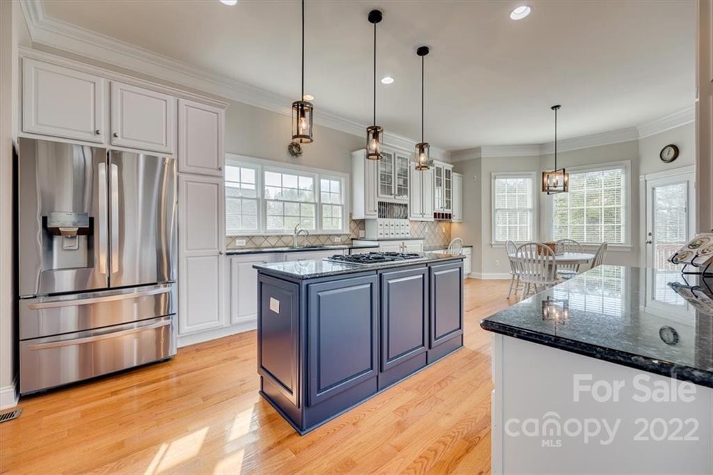 Lake Forest - Residential