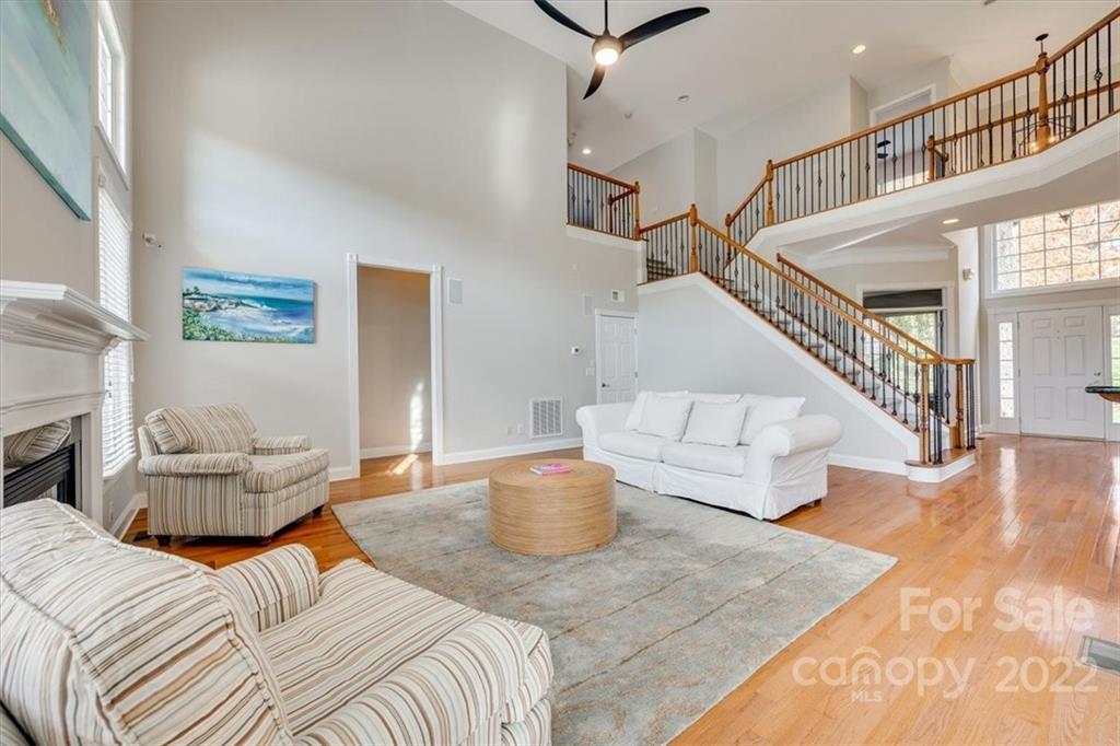 Lake Forest - Residential