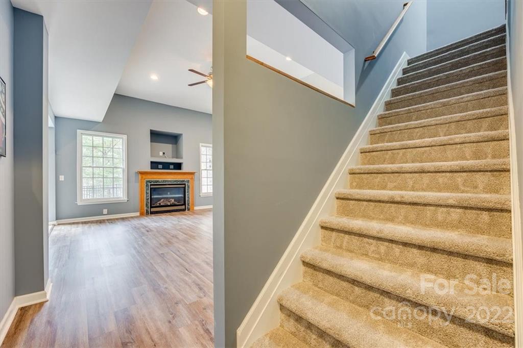 Lake Forest - Residential