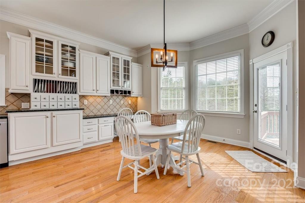 Lake Forest - Residential