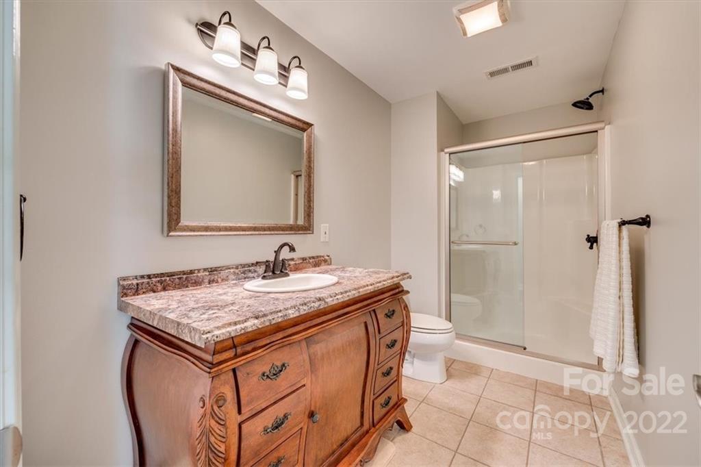 Lake Forest - Residential