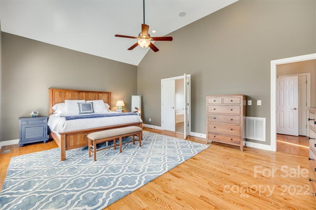 Lake Forest - Residential