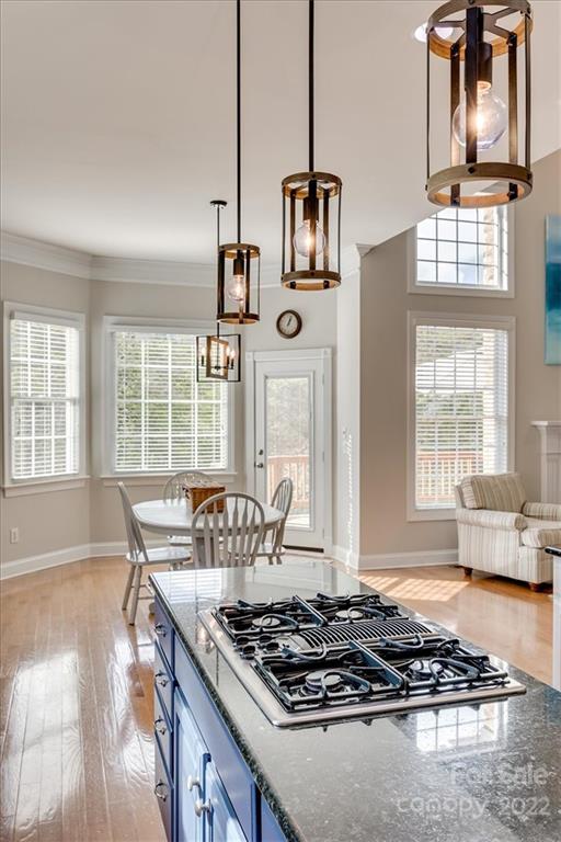 Lake Forest - Residential