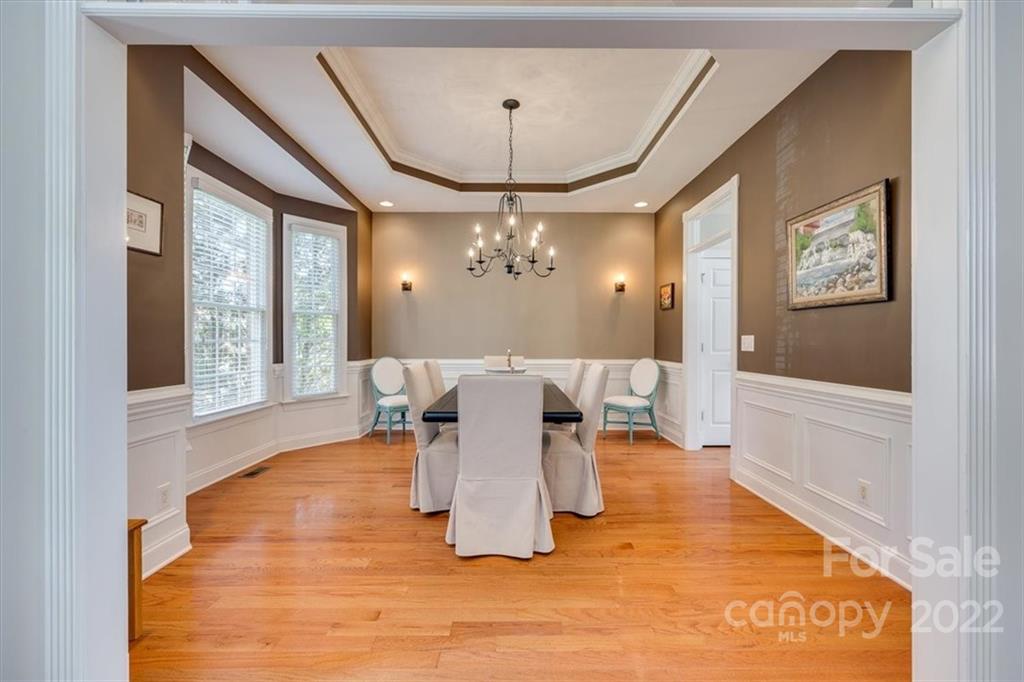 Lake Forest - Residential