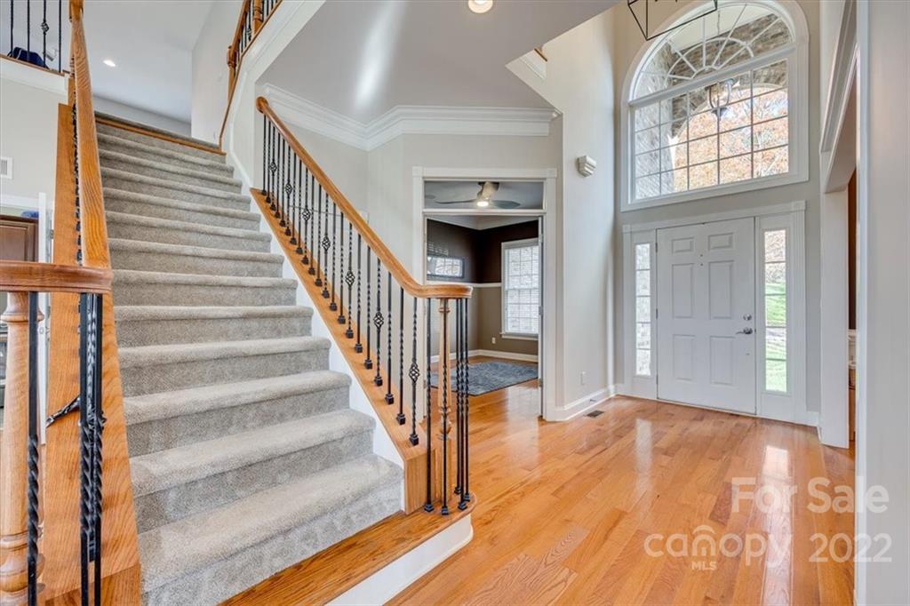 Lake Forest - Residential