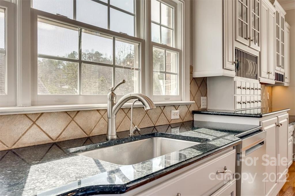 Lake Forest - Residential