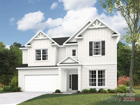 2017 Thicket Drive CWO0068 Gastonia NC 28054