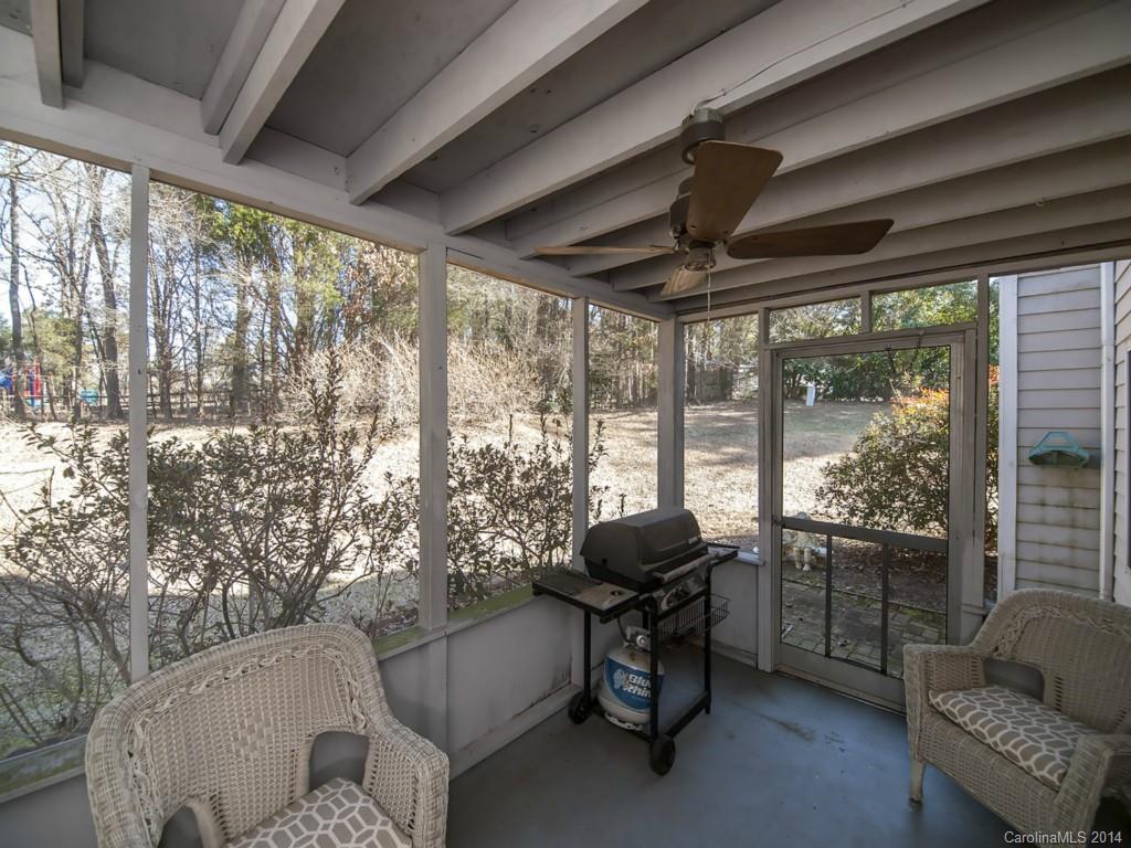 Raintree - Residential