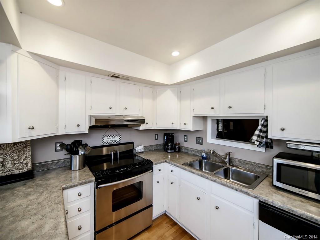 Raintree - Residential