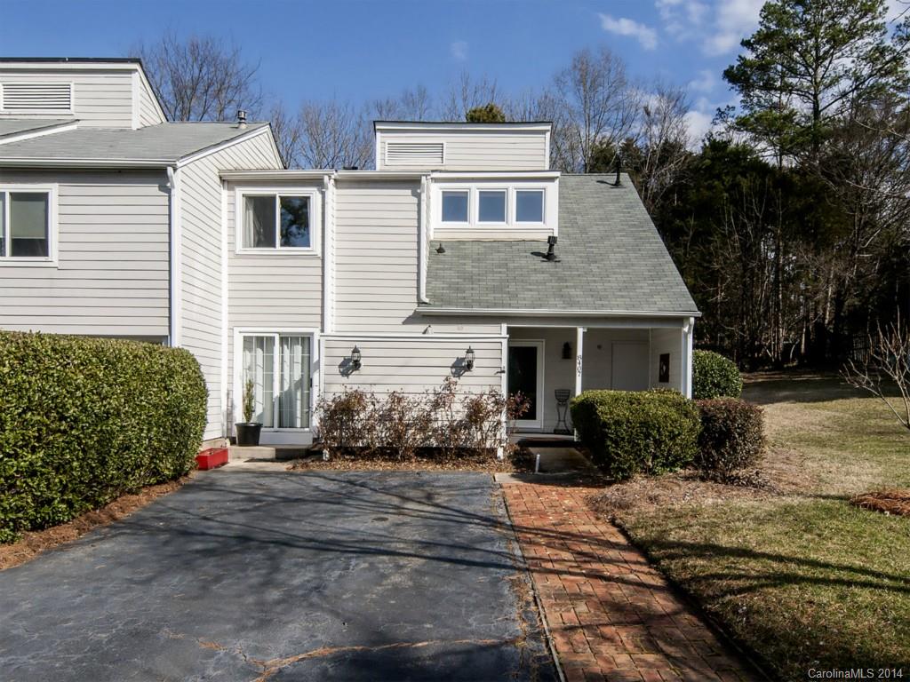 Raintree - Residential