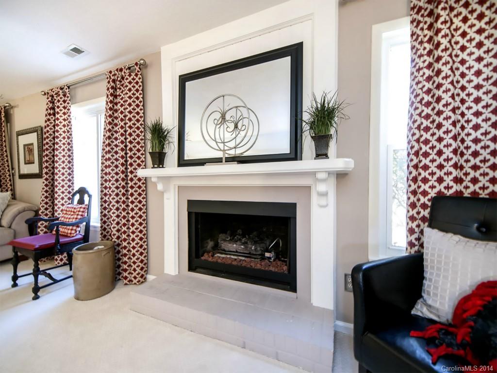 Raintree - Residential