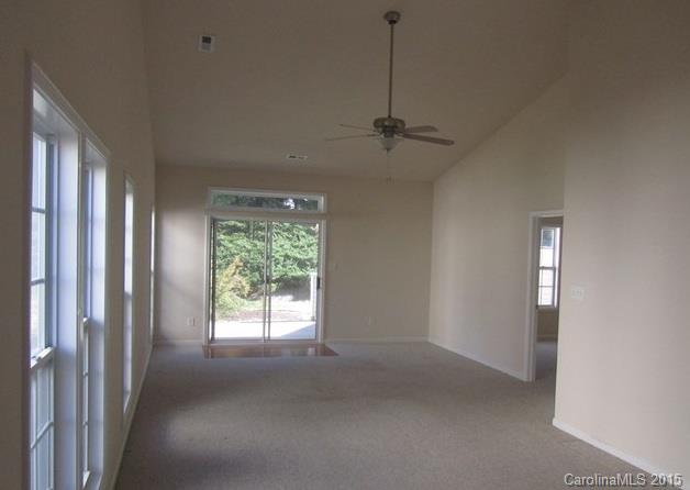 lions gate - Residential