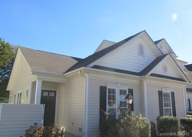 lions gate - Residential