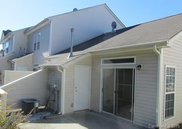 lions gate - Residential