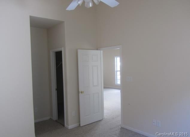 lions gate - Residential