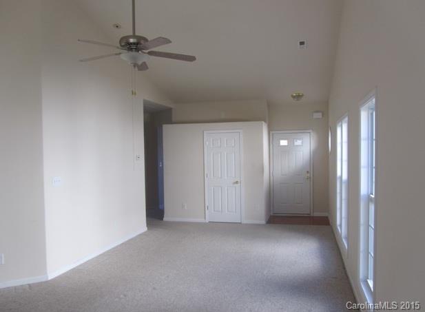 lions gate - Residential