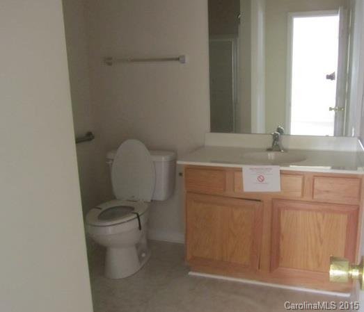 lions gate - Residential