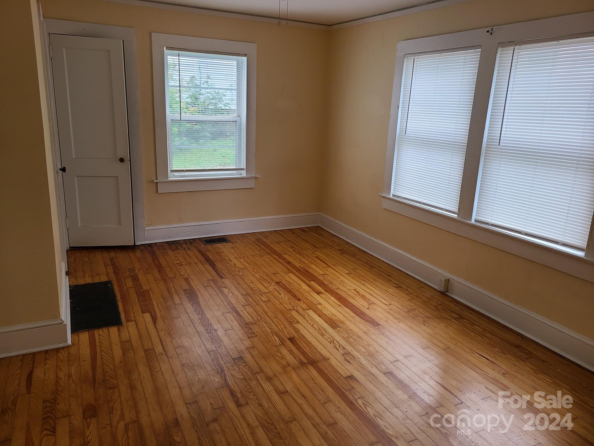 Kentwood Park - Residential