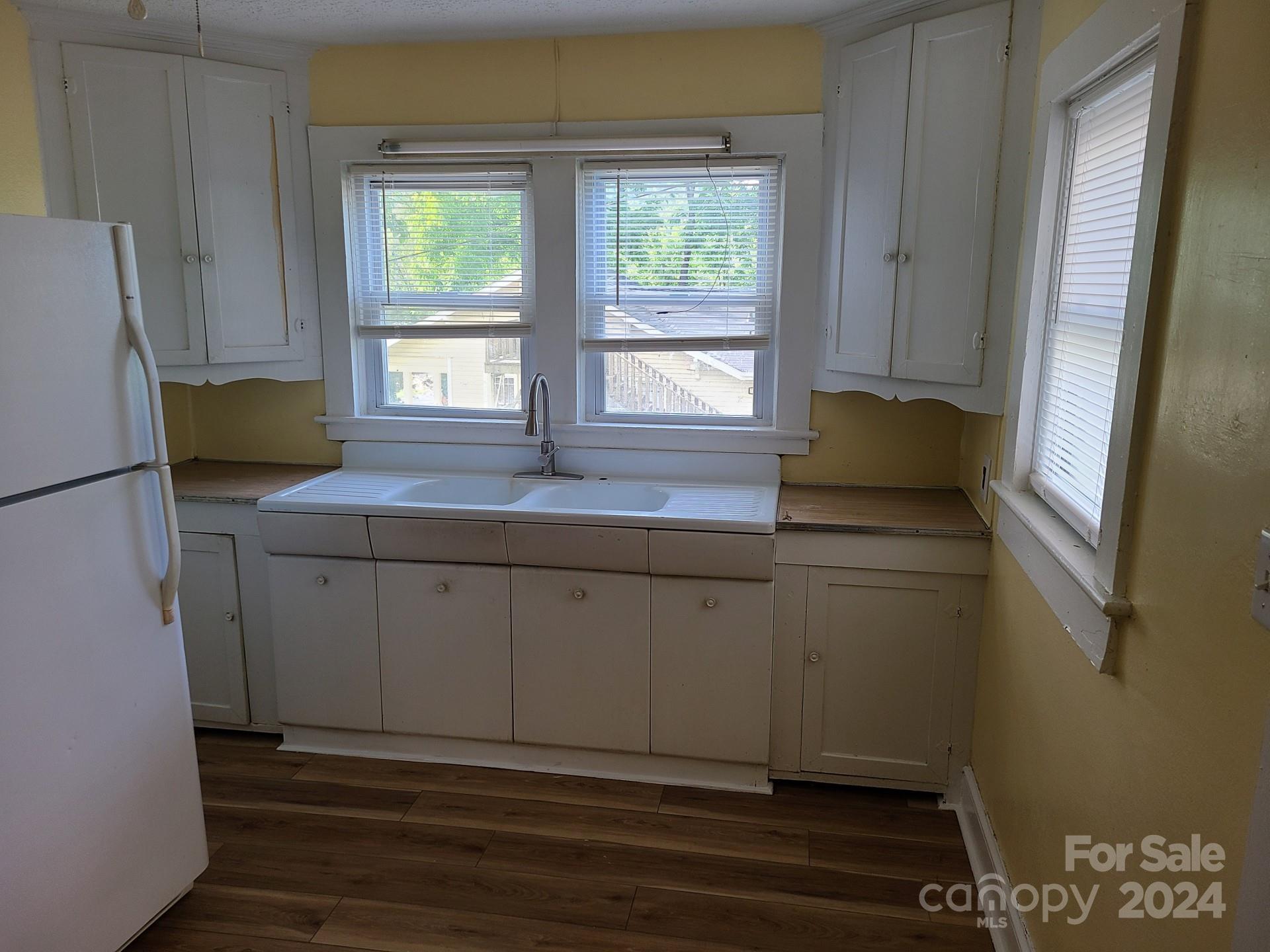 Kentwood Park - Residential