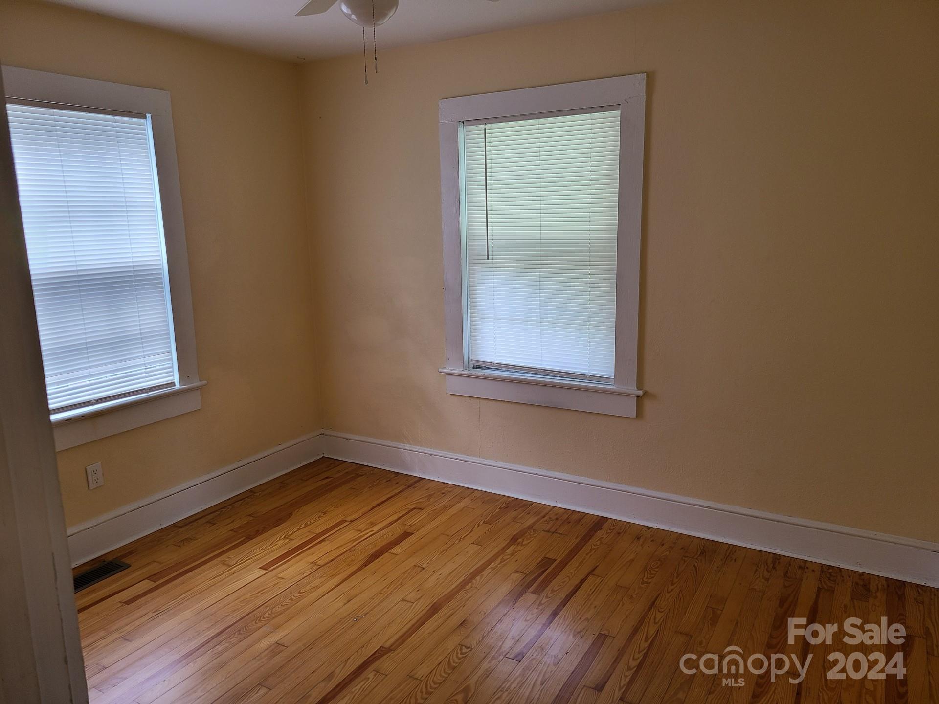 Kentwood Park - Residential