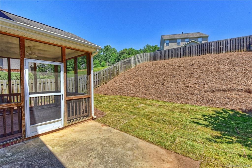 Clairemont - Residential