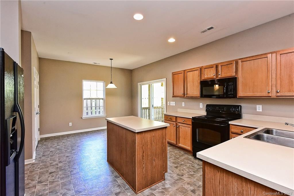 Clairemont - Residential