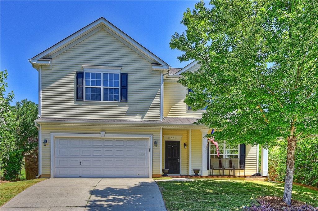 Clairemont - Residential