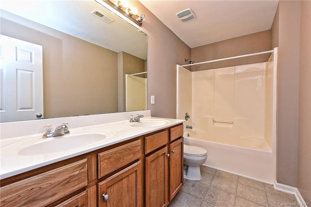 Clairemont - Residential